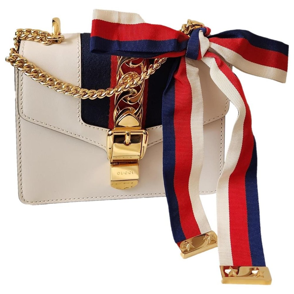 Silvye gucci bag